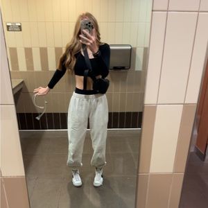 Meet your Posher, Laiken